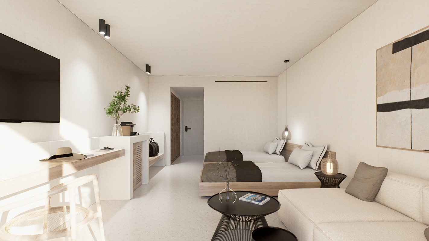 Fotos del hotel - FILOXENIA HOTEL