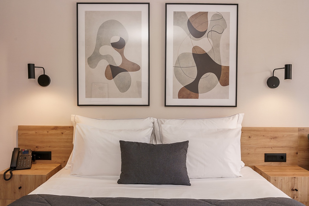 Fotos del hotel - FILOXENIA HOTEL