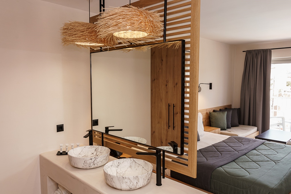 Fotos del hotel - FILOXENIA HOTEL