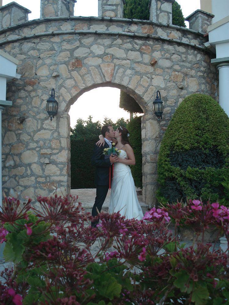 Fotos del hotel - Anagenessis Village Hotel