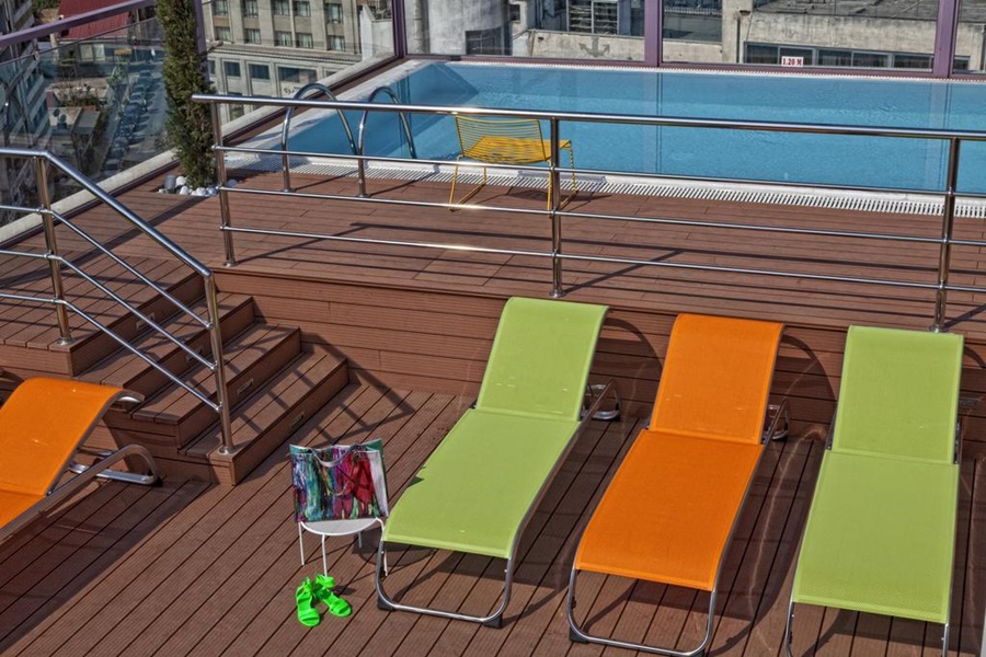 Fotos del hotel - NOVUS CITY