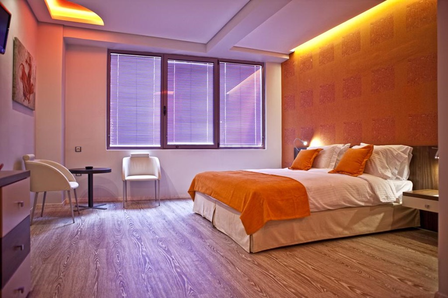 Fotos del hotel - NOVUS CITY