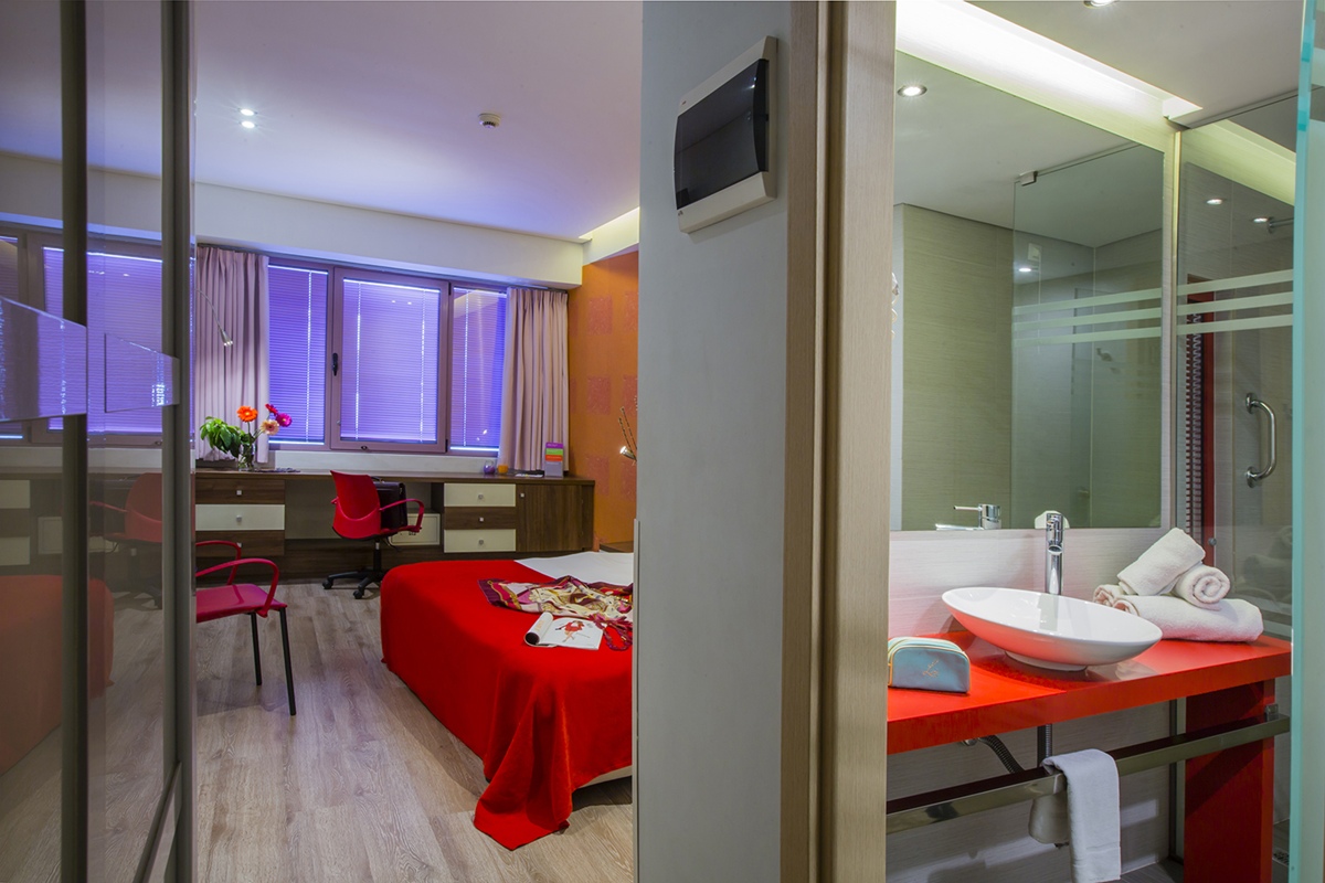 Fotos del hotel - NOVUS CITY