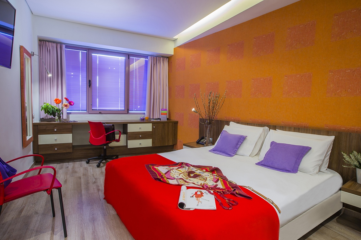 Fotos del hotel - NOVUS CITY