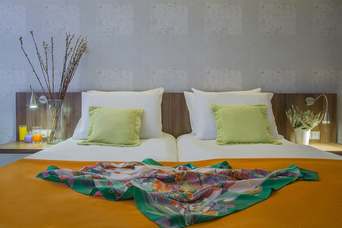 Fotos del hotel - NOVUS CITY