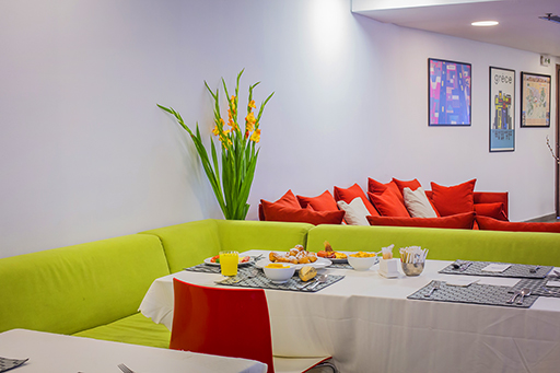 Fotos del hotel - NOVUS CITY