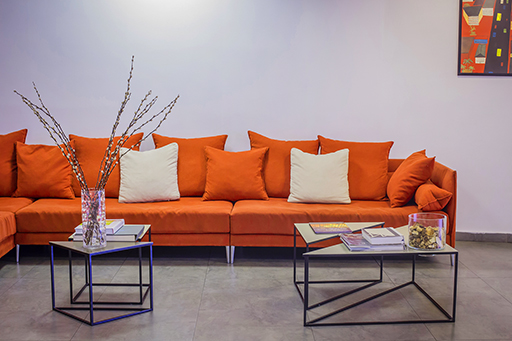 Fotos del hotel - NOVUS CITY