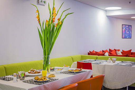 Fotos del hotel - NOVUS CITY