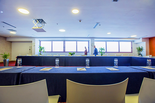 Fotos del hotel - NOVUS CITY