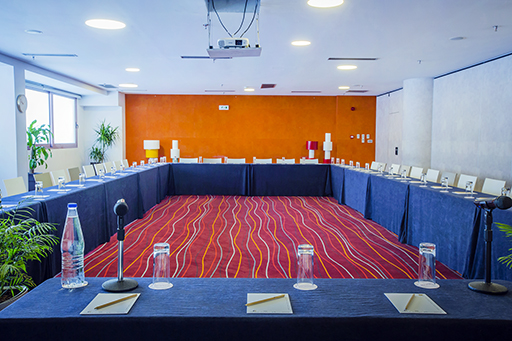 Fotos del hotel - NOVUS CITY