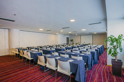 Fotos del hotel - NOVUS CITY