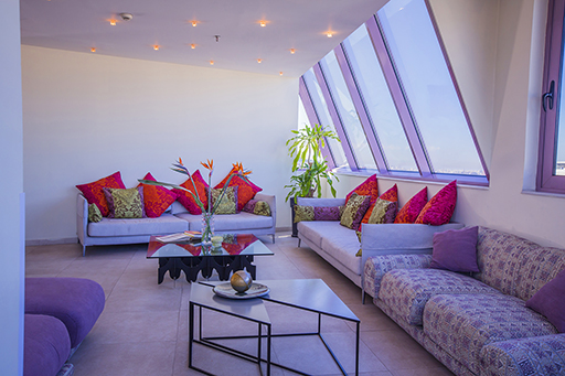 Fotos del hotel - NOVUS CITY