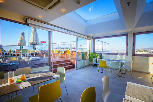 Fotos del hotel - NOVUS CITY