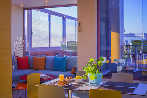 Fotos del hotel - NOVUS CITY