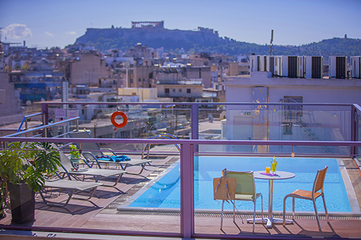 Fotos del hotel - NOVUS CITY