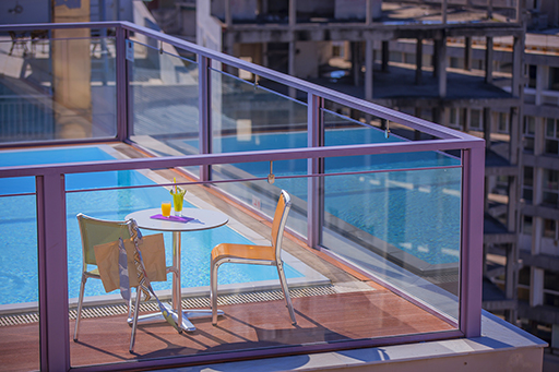 Fotos del hotel - NOVUS CITY