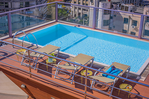 Fotos del hotel - NOVUS CITY