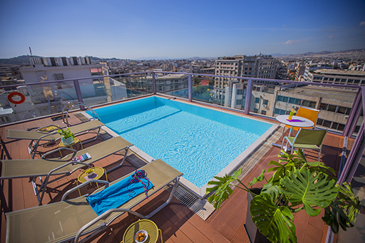 Fotos del hotel - NOVUS CITY