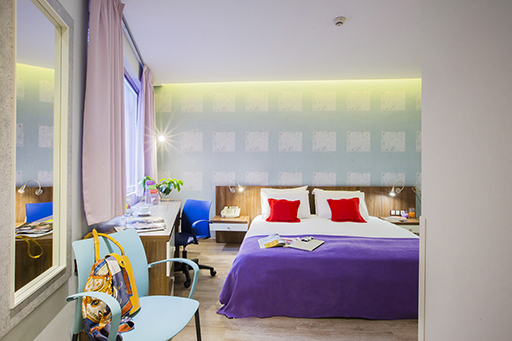 Fotos del hotel - NOVUS CITY