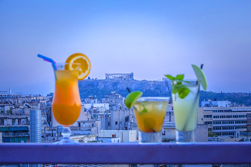 Fotos del hotel - NOVUS CITY