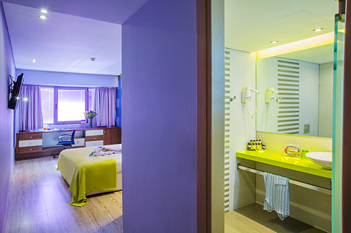 Fotos del hotel - NOVUS CITY