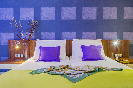 Fotos del hotel - NOVUS CITY