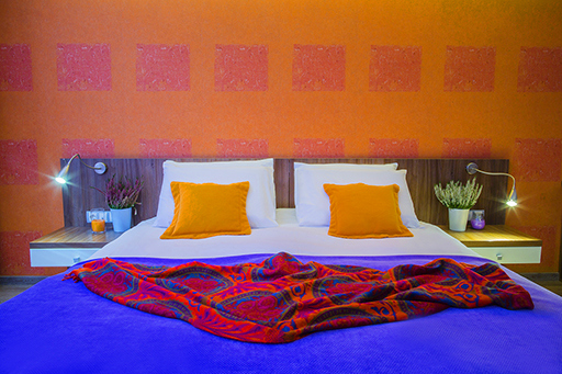 Fotos del hotel - NOVUS CITY