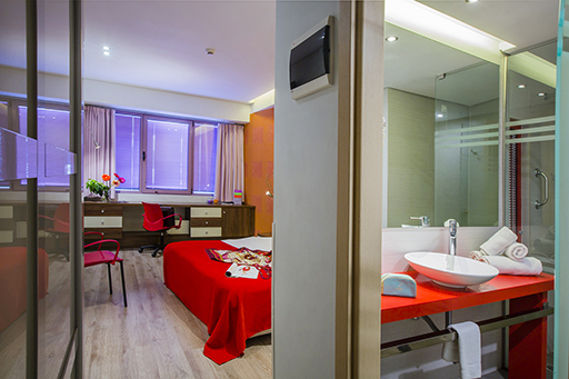 Fotos del hotel - NOVUS CITY