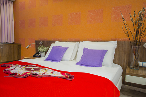 Fotos del hotel - NOVUS CITY