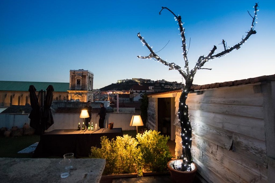 Fotos del hotel - SANTA CHIARA BOUTIQUE HOTEL