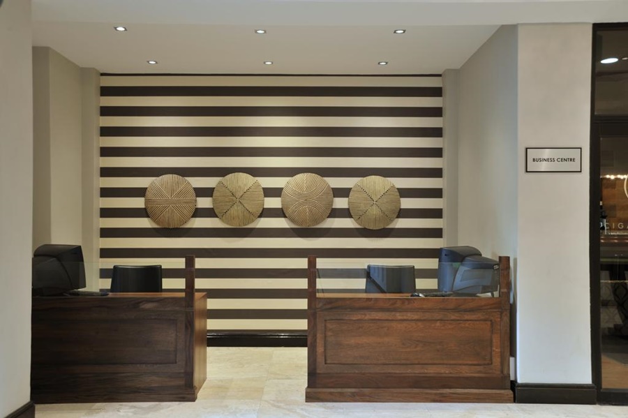 Fotos del hotel - ONOMO HOTEL CAPE TOWN INN ON THE SQUARE
