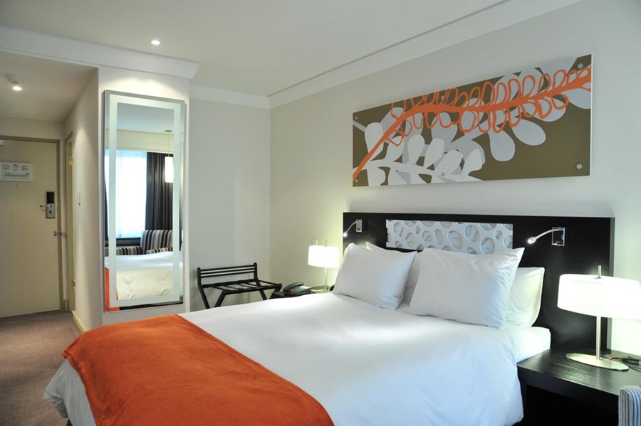 Fotos del hotel - ONOMO HOTEL CAPE TOWN INN ON THE SQUARE