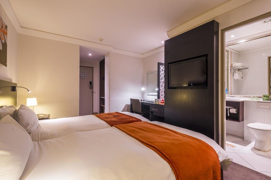Fotos del hotel - ONOMO HOTEL CAPE TOWN INN ON THE SQUARE