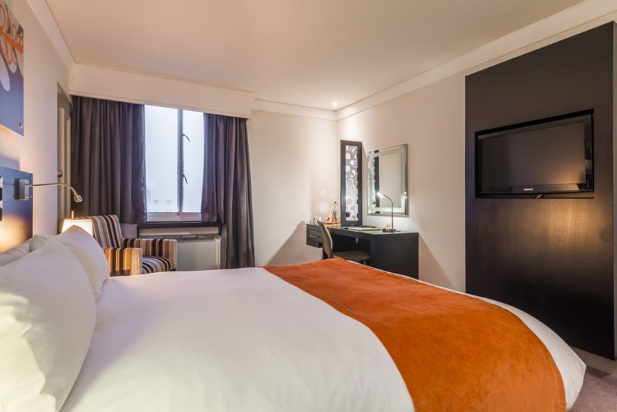 Fotos del hotel - ONOMO HOTEL CAPE TOWN INN ON THE SQUARE