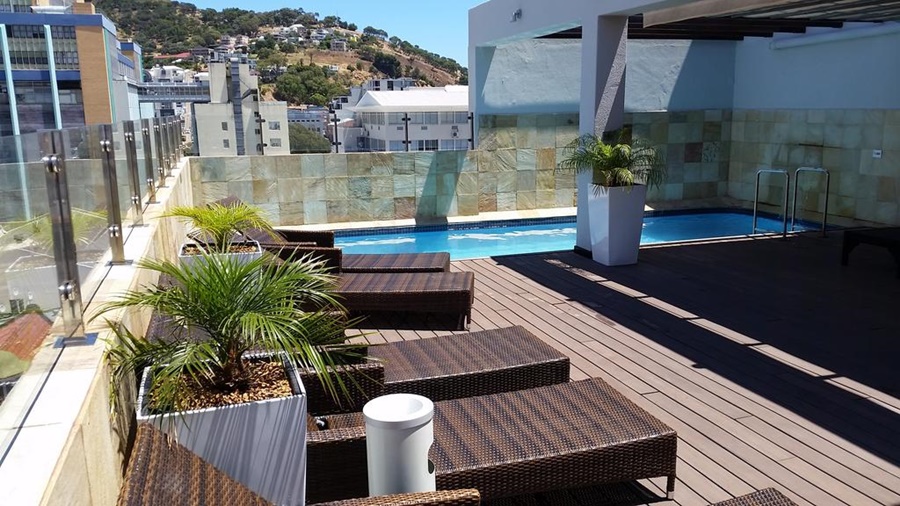 Fotos del hotel - ONOMO HOTEL CAPE TOWN INN ON THE SQUARE