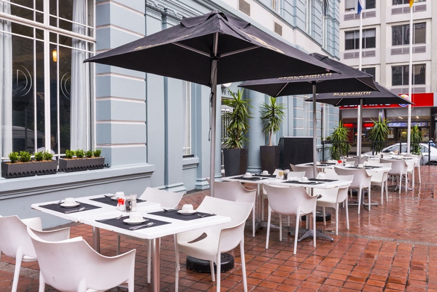 Fotos del hotel - ONOMO HOTEL CAPE TOWN INN ON THE SQUARE