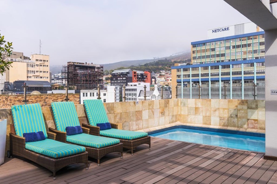 Fotos del hotel - ONOMO HOTEL CAPE TOWN INN ON THE SQUARE