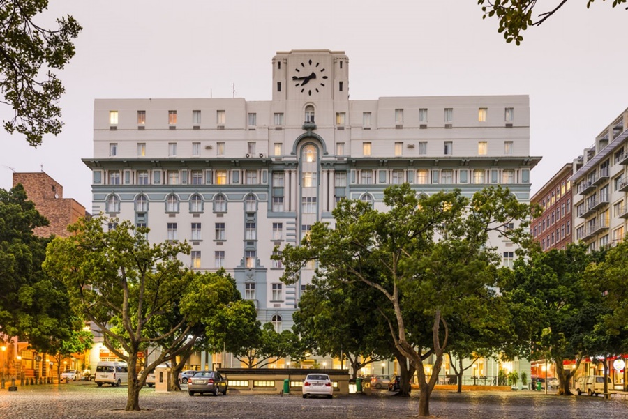 Fotos del hotel - ONOMO HOTEL CAPE TOWN INN ON THE SQUARE