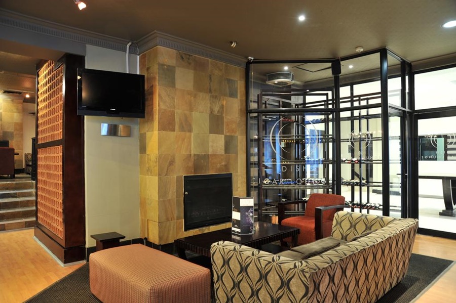 Fotos del hotel - ONOMO HOTEL CAPE TOWN INN ON THE SQUARE
