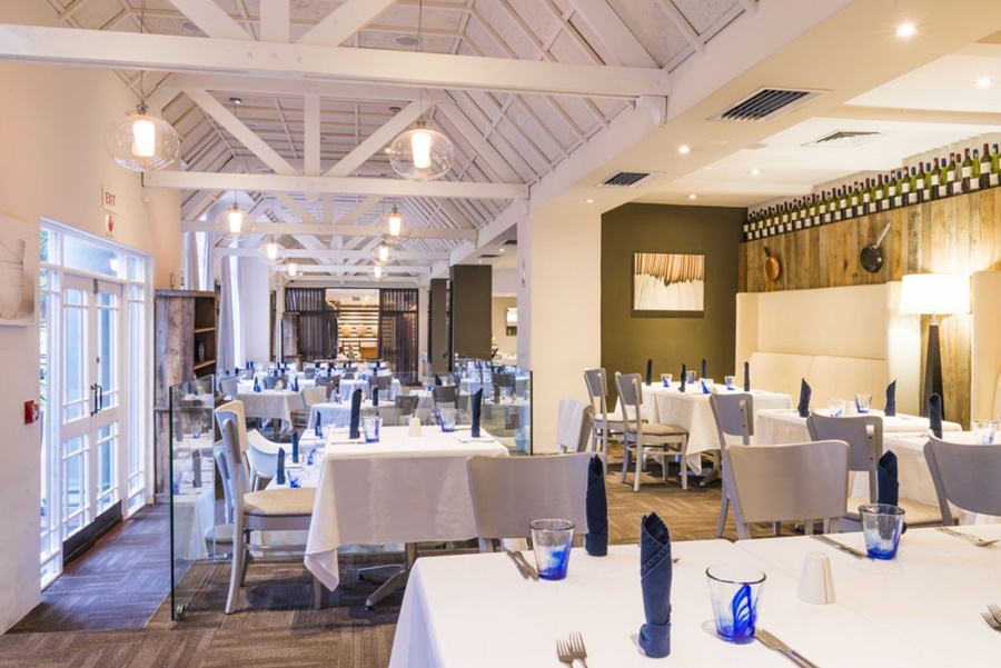 Fotos del hotel - ONOMO HOTEL CAPE TOWN INN ON THE SQUARE