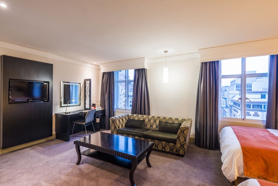 Fotos del hotel - ONOMO HOTEL CAPE TOWN INN ON THE SQUARE