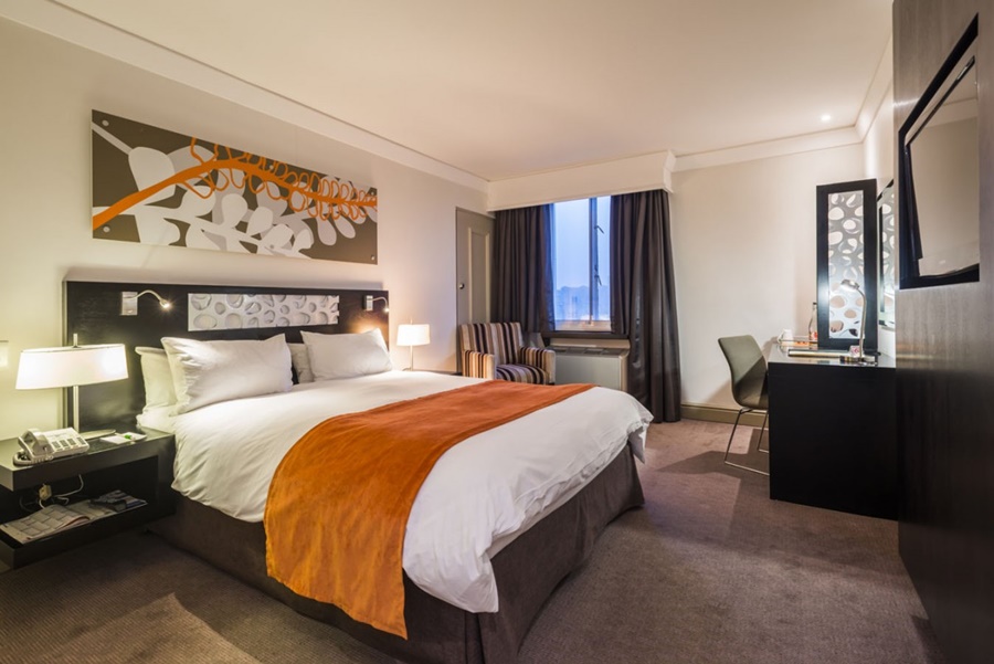 Fotos del hotel - ONOMO HOTEL CAPE TOWN INN ON THE SQUARE