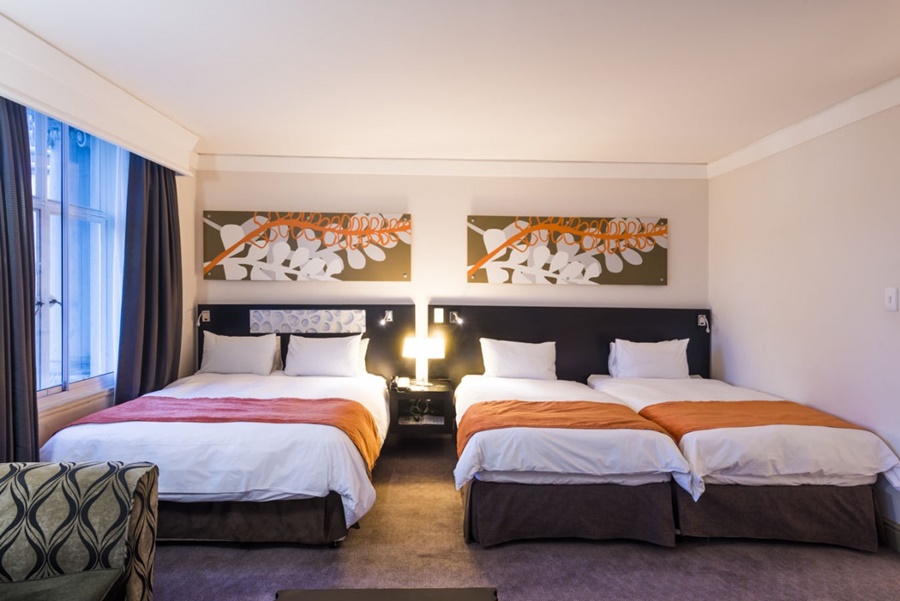 Fotos del hotel - ONOMO HOTEL CAPE TOWN INN ON THE SQUARE
