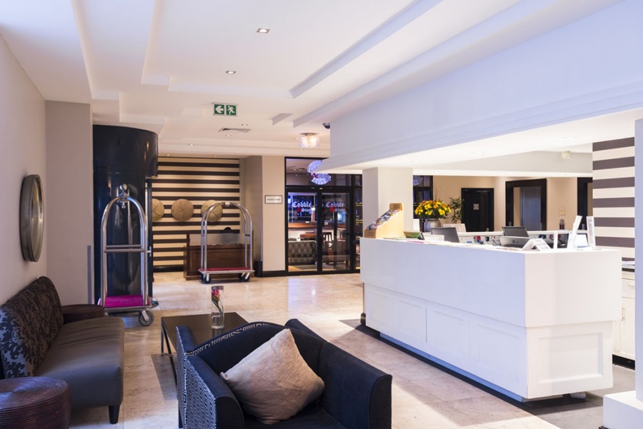 Fotos del hotel - ONOMO HOTEL CAPE TOWN INN ON THE SQUARE