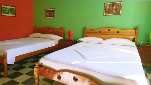 Fotos del hotel - LEALTAD STREET ROOMS
