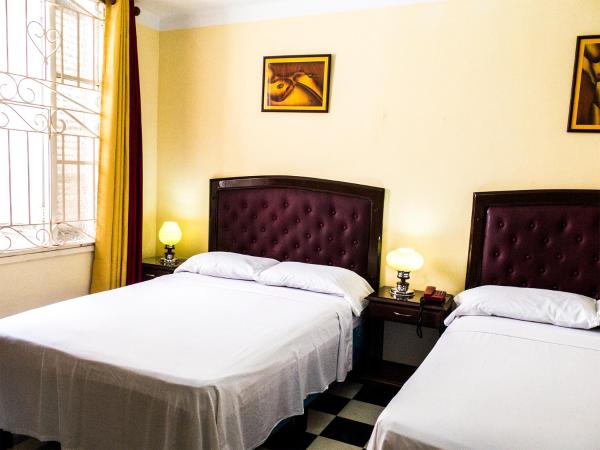Fotos del hotel - LEALTAD STREET ROOMS