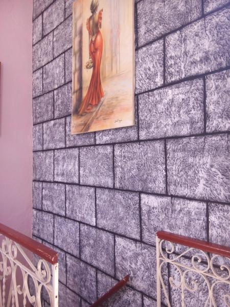 Fotos del hotel - LEALTAD STREET ROOMS