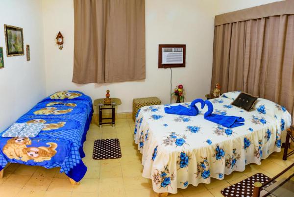 Fotos del hotel - SAN LEOPOLDO ROOMS