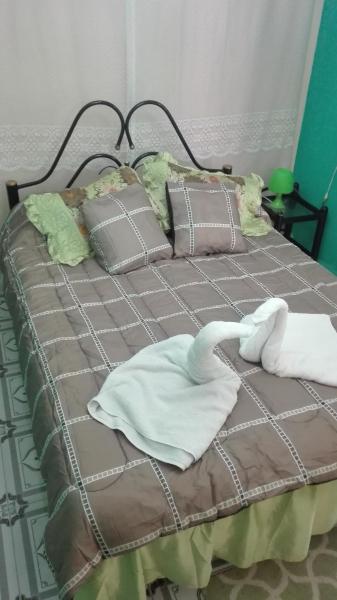 Fotos del hotel - CRESPO STREET ROOMS