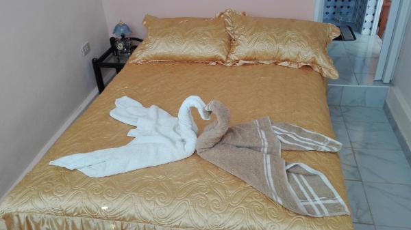 Fotos del hotel - CRESPO STREET ROOMS